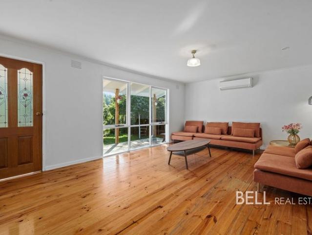 House for rent in Camerons Creek, Victoria