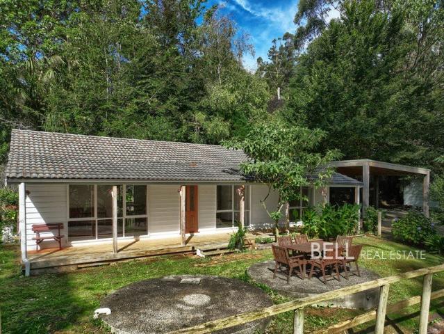 House for rent in Camerons Creek, Victoria