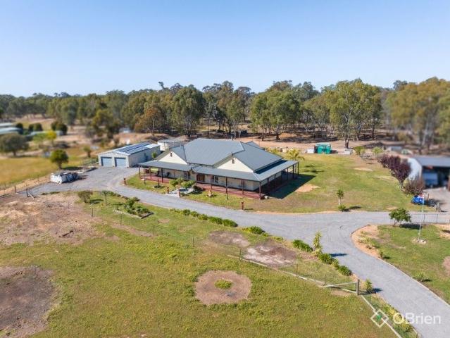 Cottage for sale in Wilby, Victoria