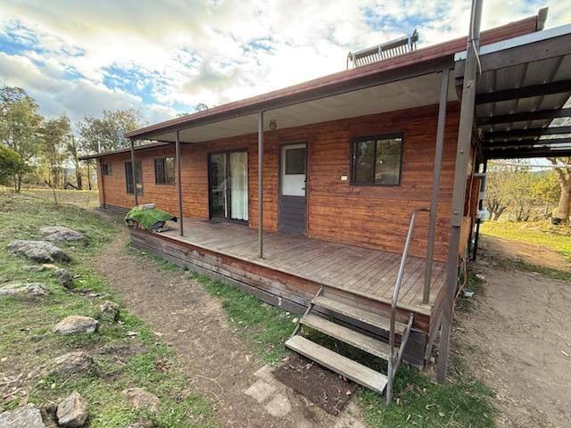 House for rent in Red Range, Glen Innes Severn Council