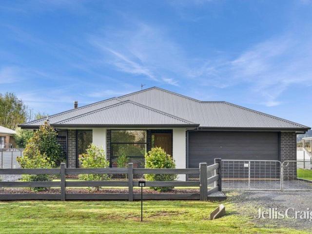 House for sale in Smeaton, Victoria