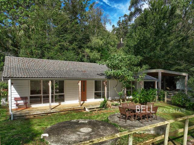House for rent in Camerons Creek, Victoria