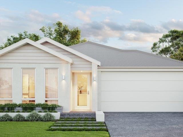 Cottage for sale in Dardanup, Western Australia