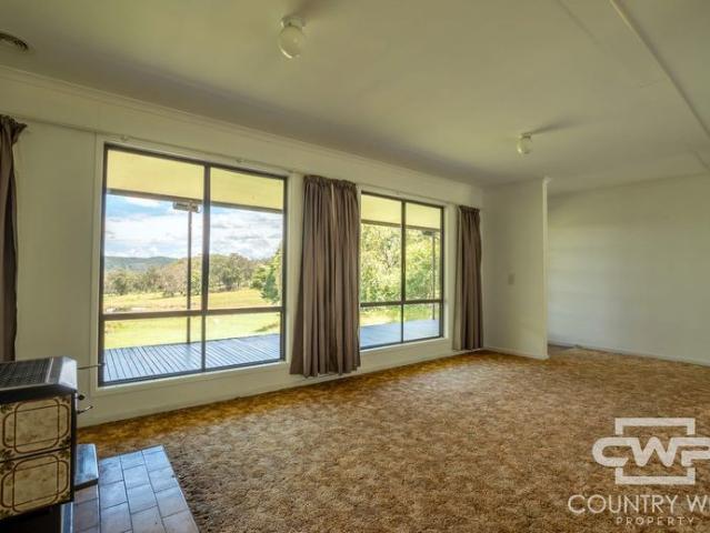 House for rent in Red Range, New South Wales