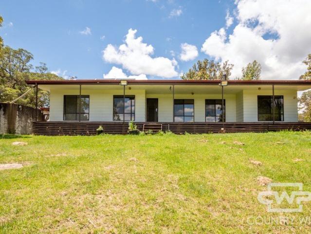 House for rent in Red Range, Glen Innes Severn Council