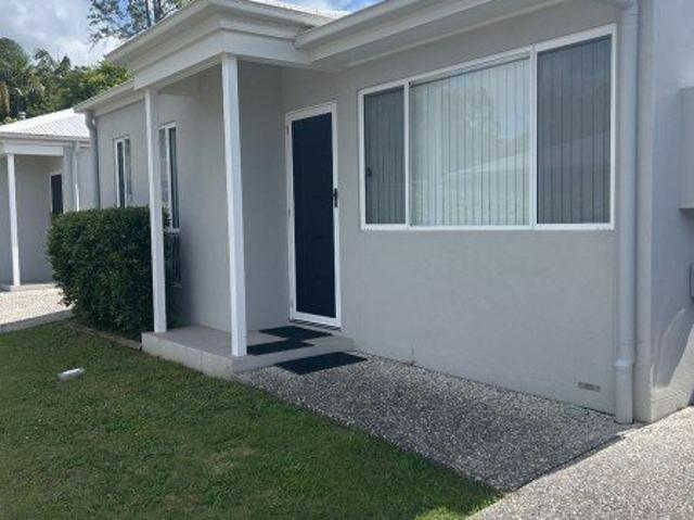 Duplex for rent in Kings Creek, Queensland