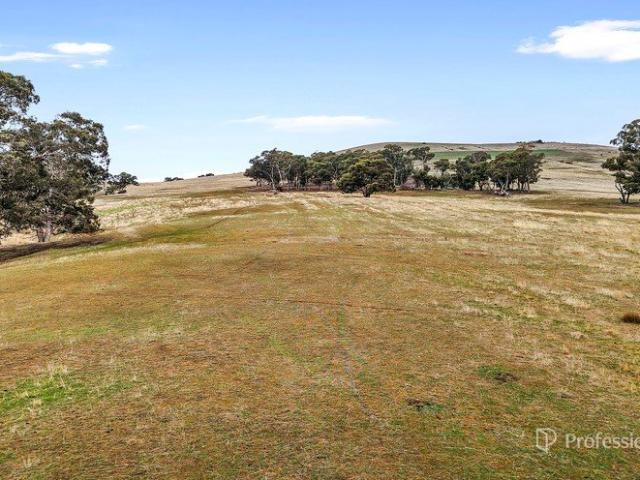 Land for sale in Mount Glasgow, Victoria