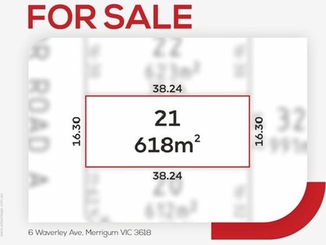 Land for sale in Merrigum, Victoria