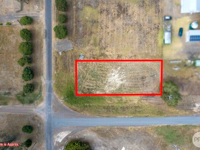 Land for sale in Lexton, Victoria