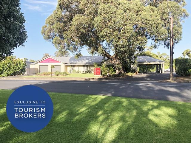 Townhouse for sale in Comaum, South Australia