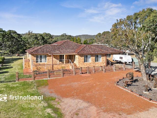 House for sale in Brisbane Grove, New South Wales