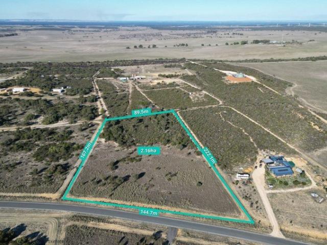 Land for sale in Western Australia