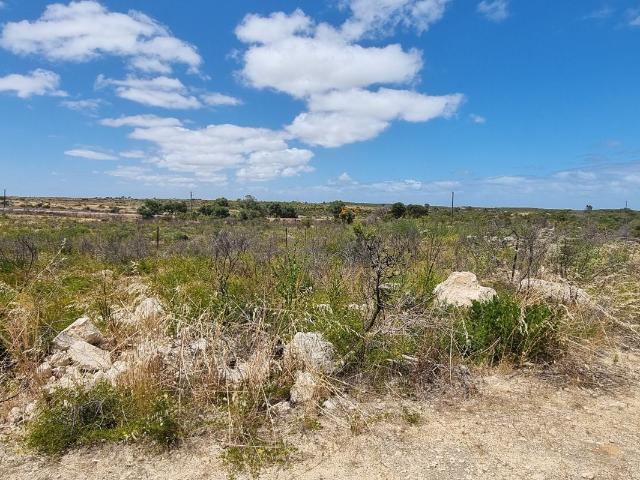 Land for sale in Karakin, Western Australia