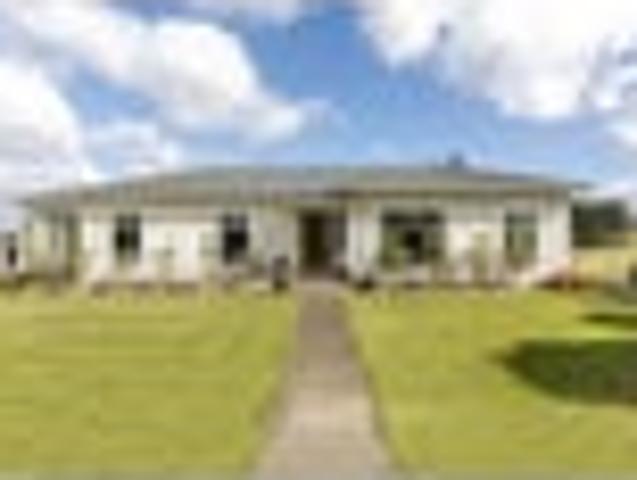 House for sale in Tararua District