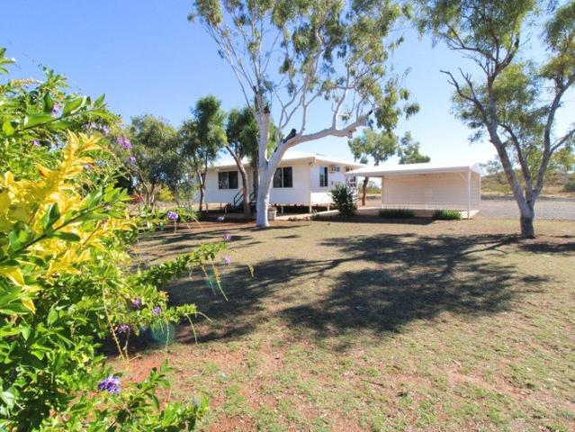 House for rent in Cloncurry, Queensland