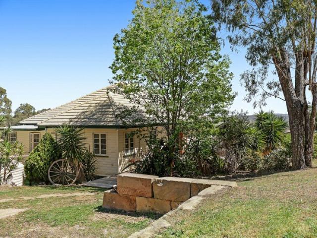 House for sale in Rosenthal Heights, Southern Downs Regional