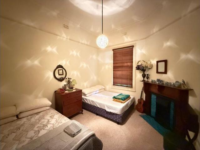 House for rent in Comobella, Geurie
