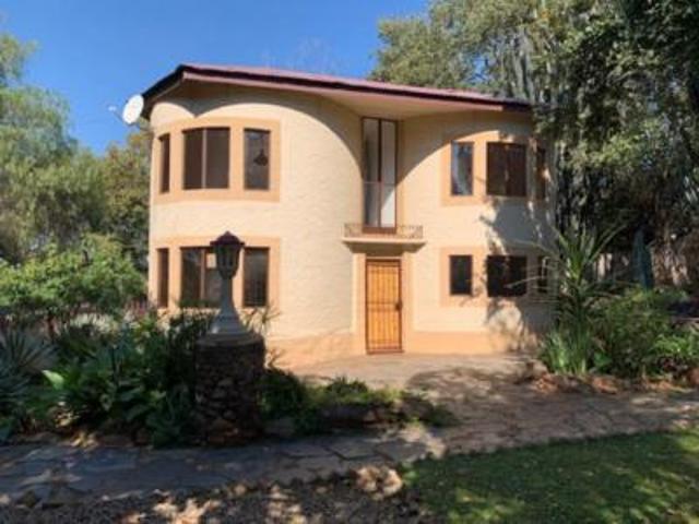 House for rent in Gauteng