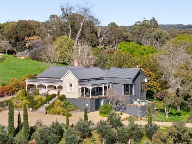 House for sale in Daylesford, Victoria