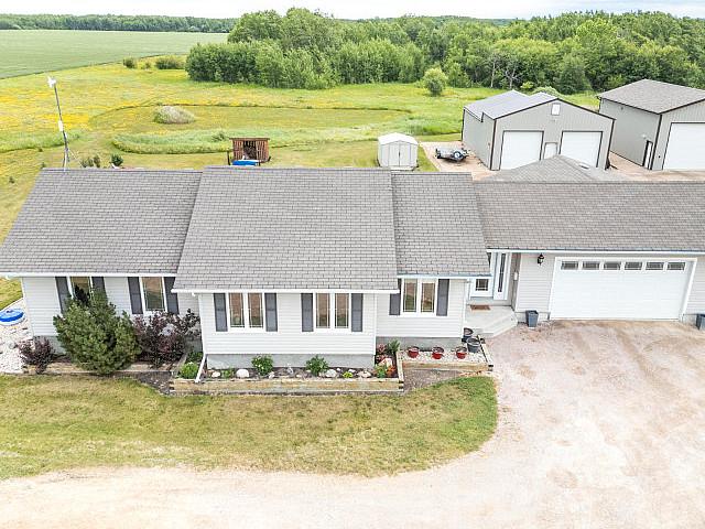 House for sale in Manitoba