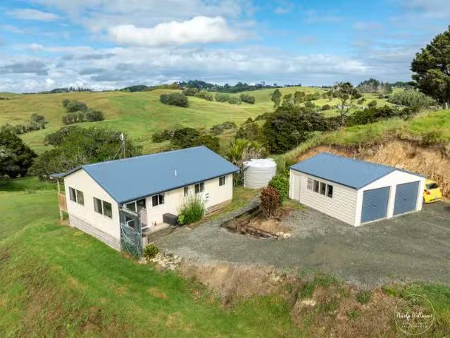 House for rent in Northland