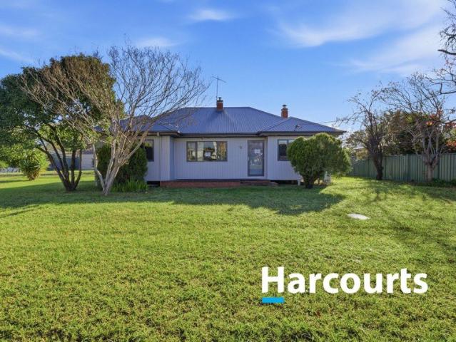 House for sale in Moyhu, Victoria