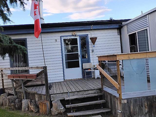 House for sale in Alberta