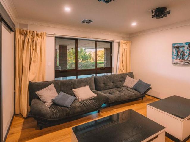 House for rent in Horseshoe Creek, South Australia