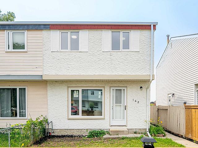 House for sale in East St. Paul, Manitoba