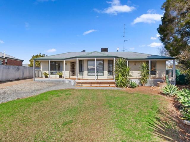 House for sale in Blyth, South Australia