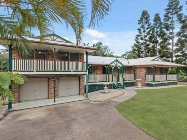 House for rent in Bridgeman Downs, City of Brisbane
