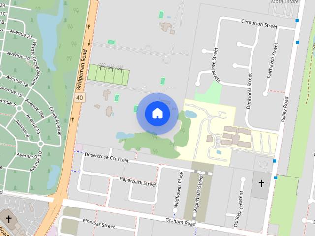 House for rent in Bridgeman Downs, City of Brisbane