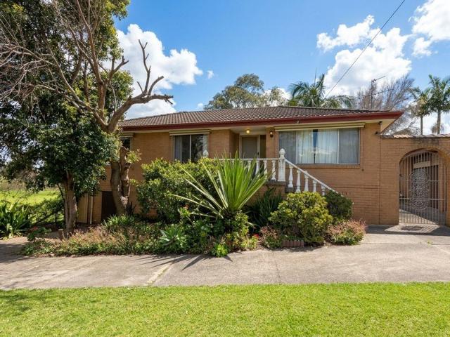 House for rent in Leppington, Sydney