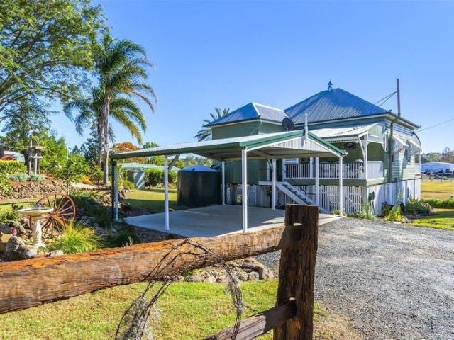 House for rent in Boonah, Queensland