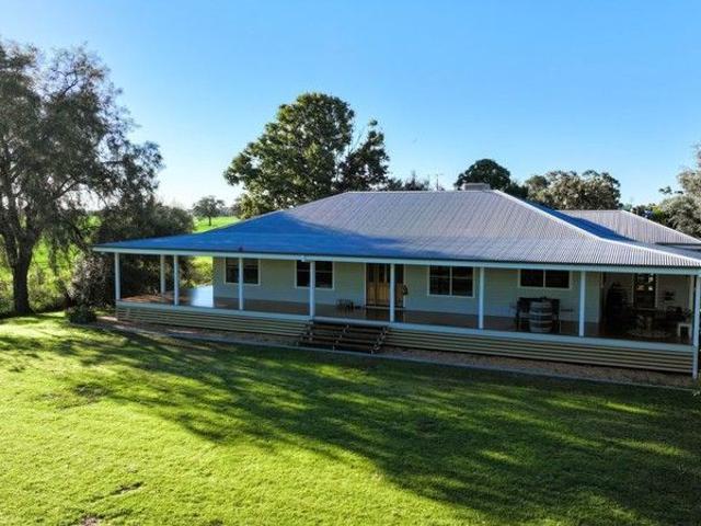 House for sale in Moree, New South Wales