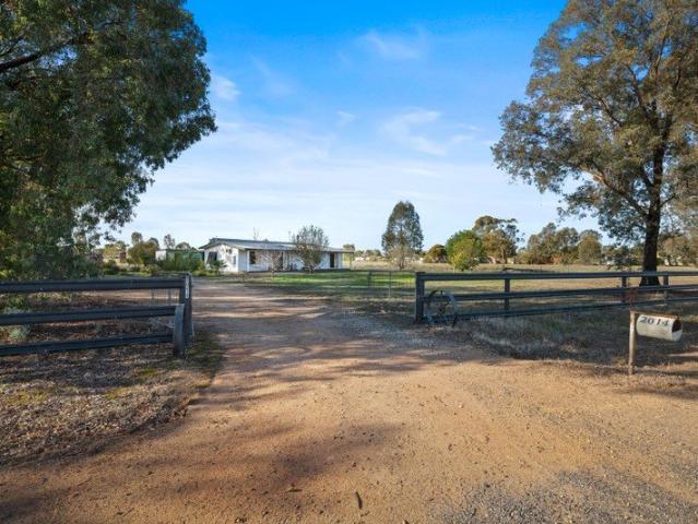 House for sale in Wilby, Victoria