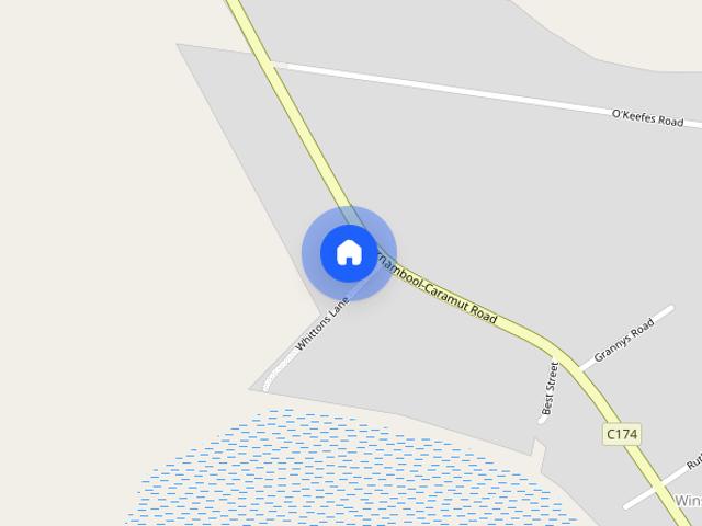 House for rent in Winslow, Shire of Moyne