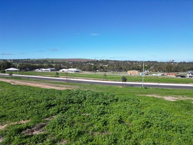 Land for sale in Gingin, Western Australia