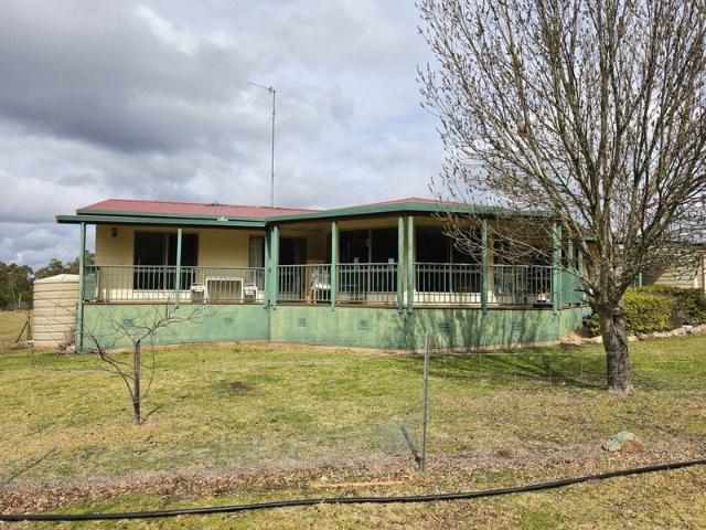 House for rent in Tarago, New South Wales