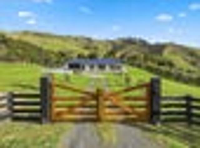House for sale in Kawau Island, Oroua County