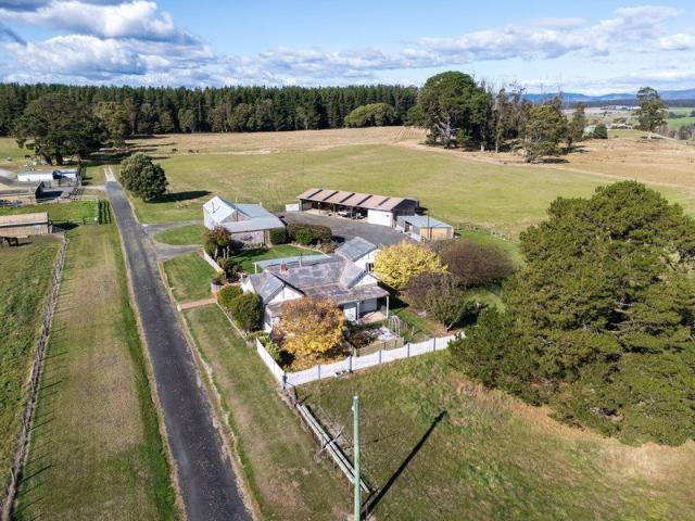 House for sale in Sassafras, Tasmania