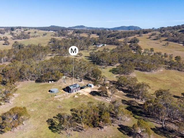 Cottage for sale in Jerangle, New South Wales