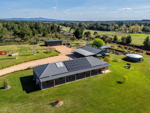 House for sale in Mullion Creek, Cabonne Council
