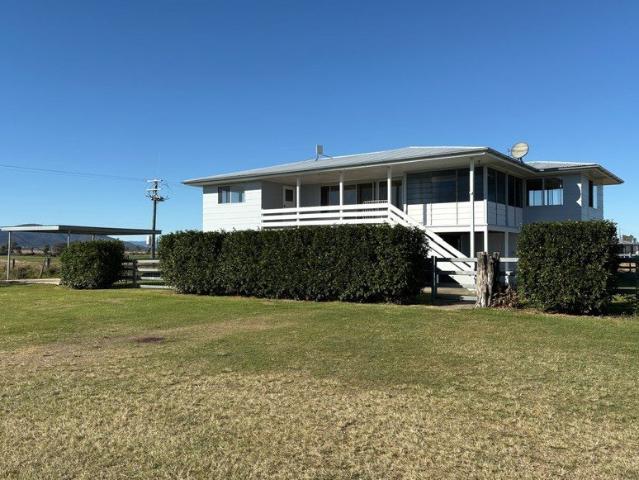 House for rent in Toogoolawah, Queensland