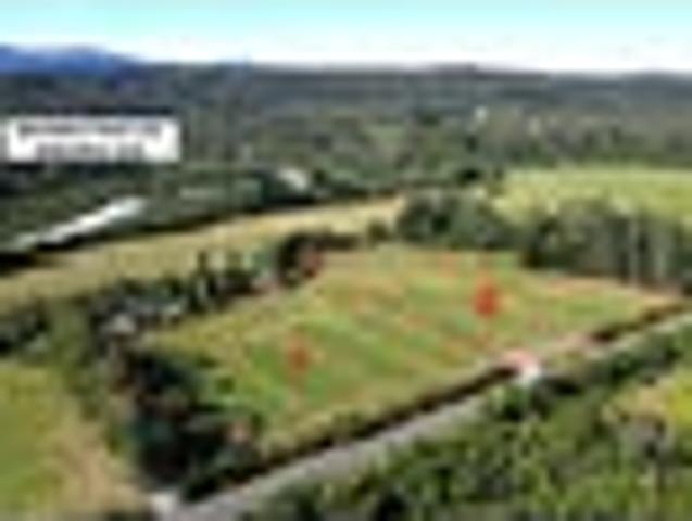 Land for sale in Marsden, West Coast