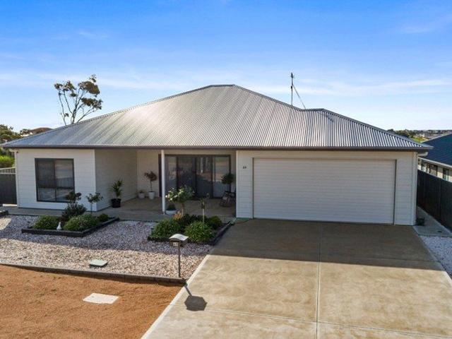 House for sale in Port Hughes, South Australia