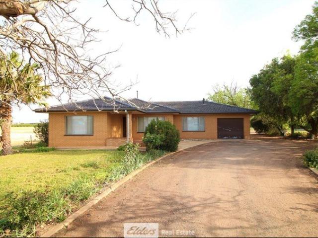 House for rent in Griffith, Griffith City Council