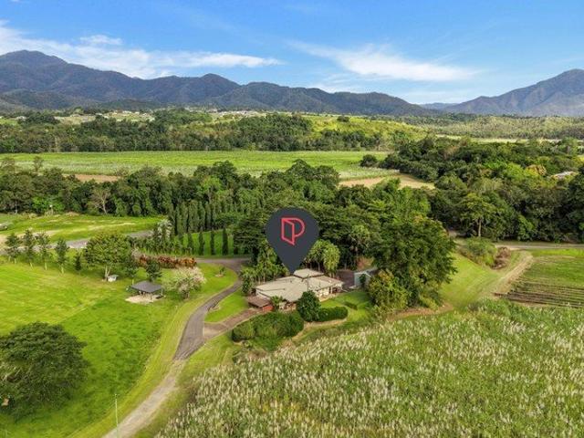 Cottage for sale in Little Mulgrave, Queensland
