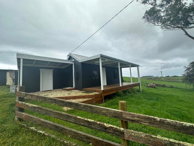 House for rent in Oldina, Tasmania