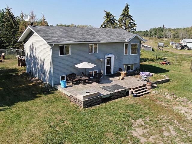House for sale in Bonnyville, Alberta